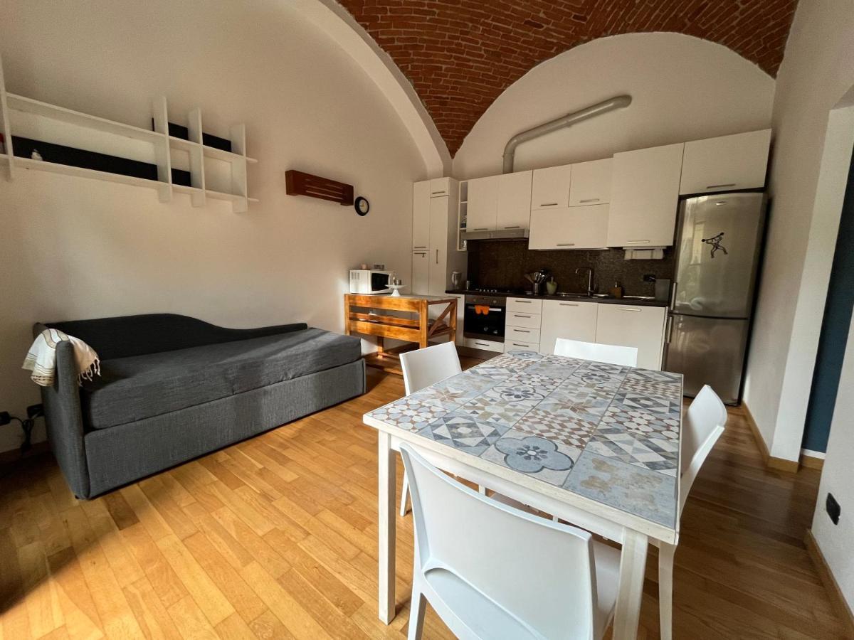 Belfiore Loft Turim Exterior foto