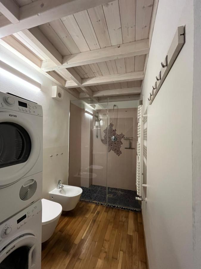 Belfiore Loft Turim Exterior foto